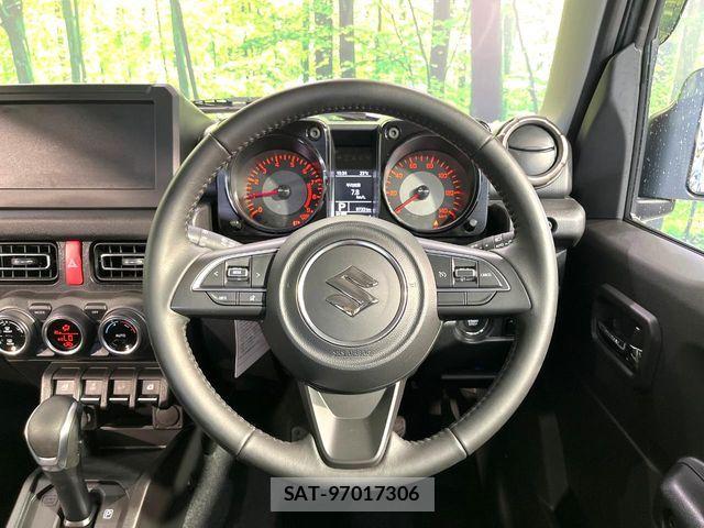 Suzuki JIMNY 2025-01 8666313-10