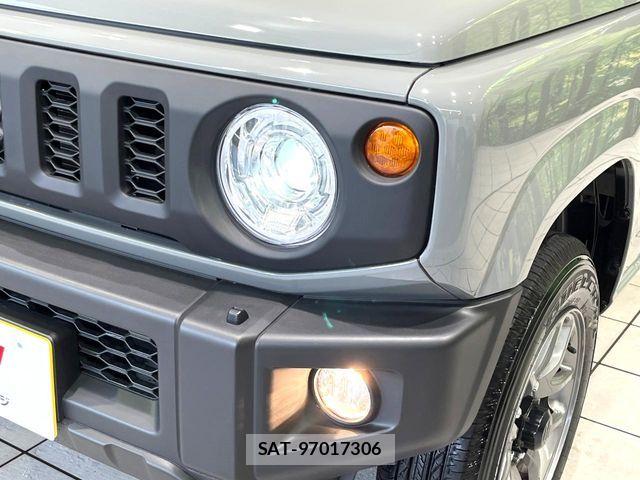 Suzuki JIMNY 2025-01 8666313-11
