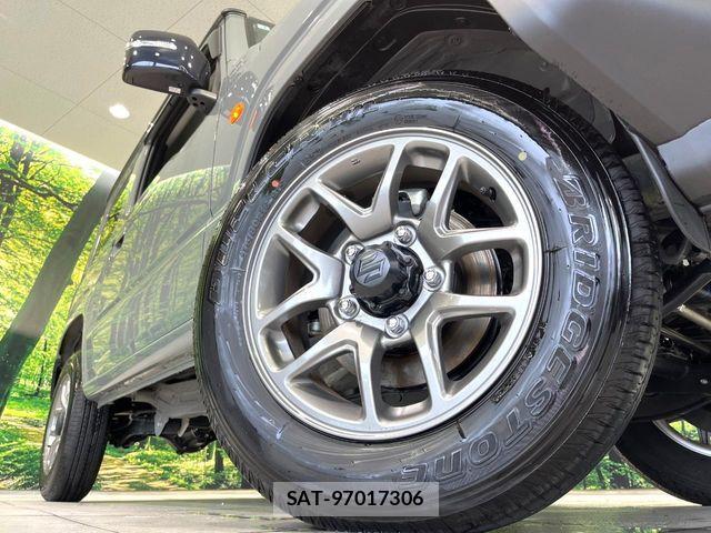 Suzuki JIMNY 2025-01 8666313-12