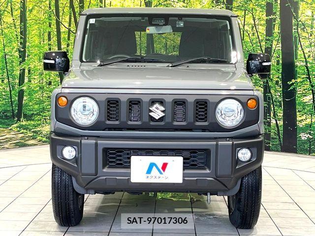 Suzuki JIMNY 2025-01 8666313-13