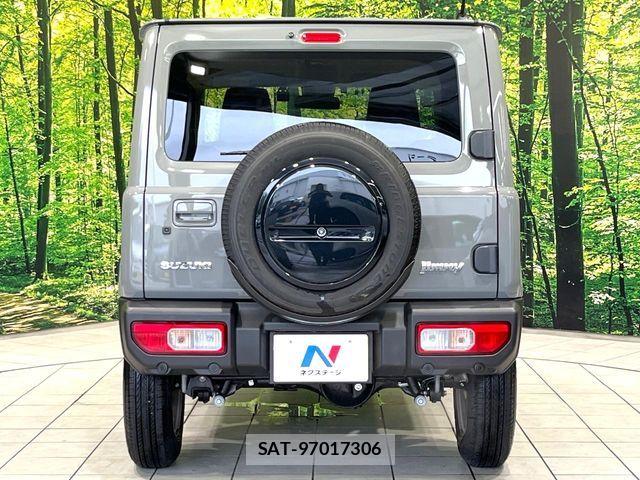 Suzuki JIMNY 2025-01 8666313-14