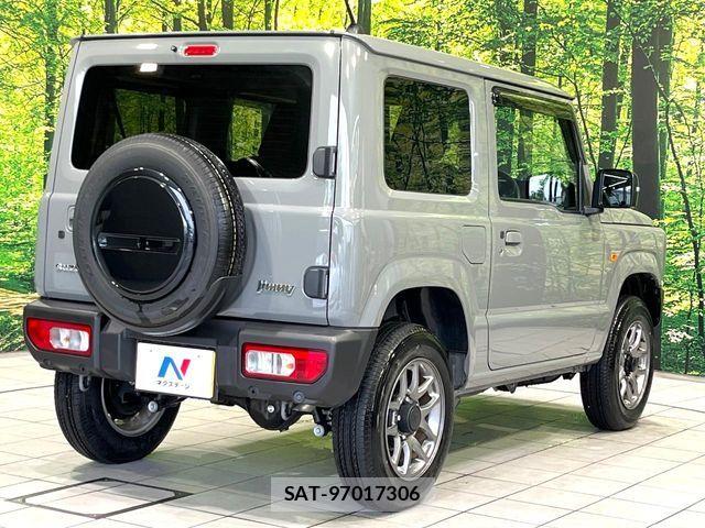 Suzuki JIMNY 2025-01 8666313-16