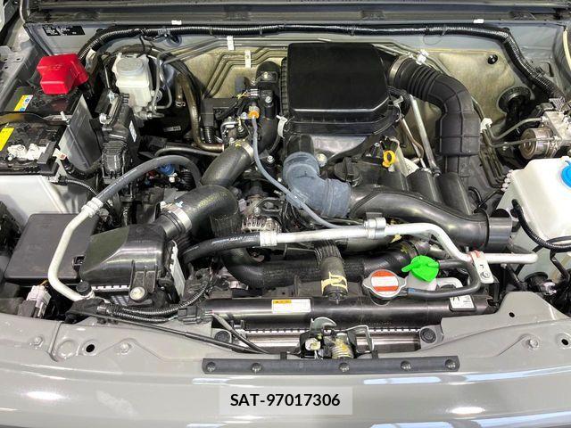 Suzuki JIMNY 2025-01 8666313-17