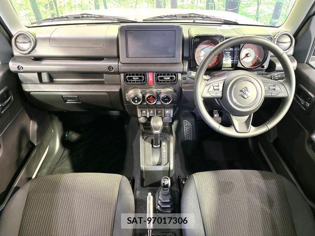 Suzuki JIMNY 2025-01 8666313-1