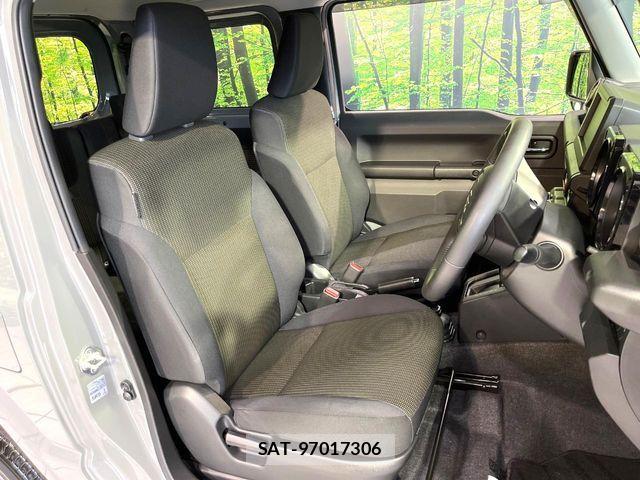 Suzuki JIMNY 2025-01 8666313-7