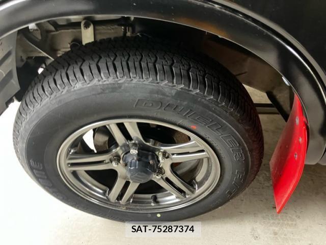 Suzuki JIMNY 2012-07 8666318-9