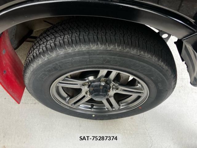 Suzuki JIMNY 2012-07 8666318-10