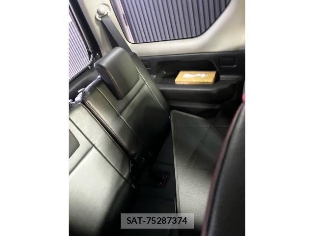 Suzuki JIMNY 2012-07 8666318-12