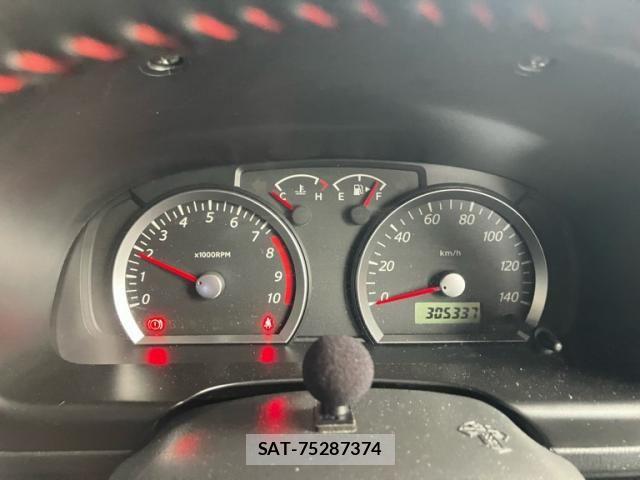 Suzuki JIMNY 2012-07 8666318-15