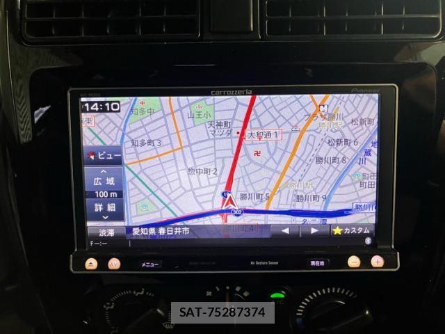 Suzuki JIMNY 2012-07 8666318-19