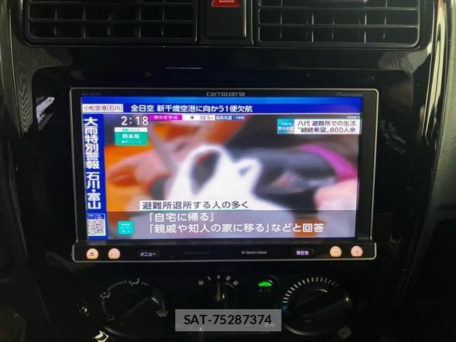 Suzuki JIMNY 2012-07 8666318-21