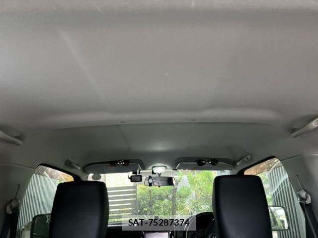 Suzuki JIMNY 2012-07 8666318-7