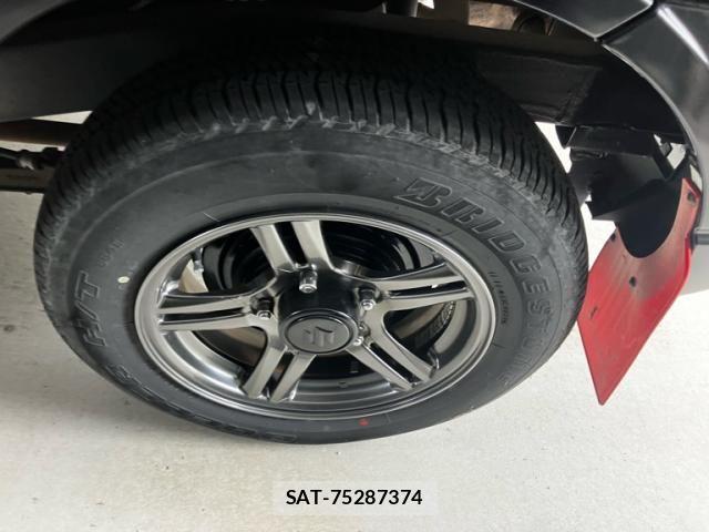 Suzuki JIMNY 2012-07 8666318-8