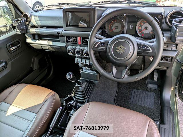 Suzuki JIMNY 2023-06 8659648-9