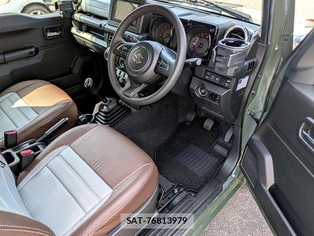 Suzuki JIMNY 2023-06 8659648-10