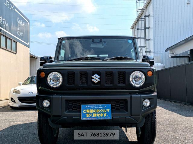 Suzuki JIMNY 2023-06 8659648-1