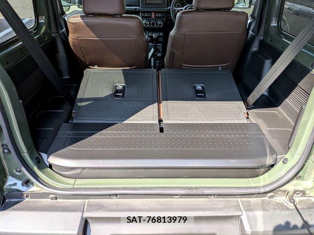 Suzuki JIMNY 2023-06 8659648-21