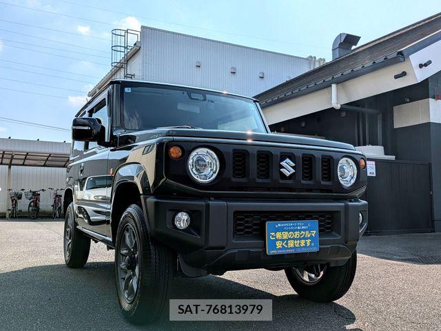 Suzuki JIMNY 2023-06 8659648-2