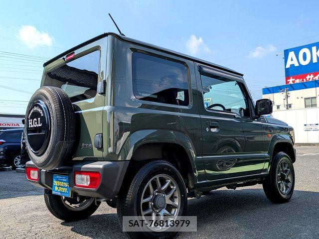 Suzuki JIMNY 2023-06 8659648-3