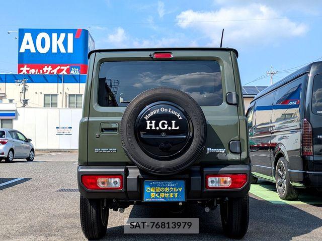 Suzuki JIMNY 2023-06 8659648-4