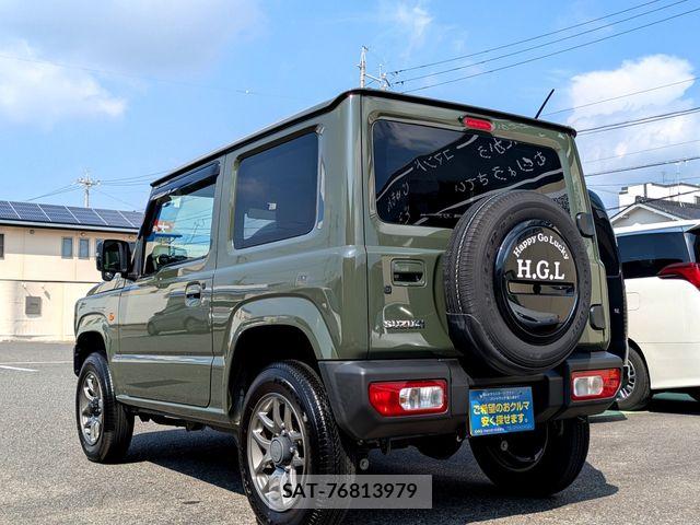 Suzuki JIMNY 2023-06 8659648-5