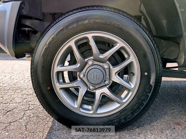 Suzuki JIMNY 2023-06 8659648-7