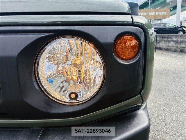 Suzuki JIMNY 2021-01 8659660-9