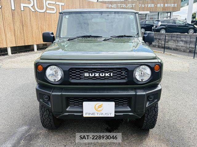 Suzuki JIMNY 2021-01 8659660-11