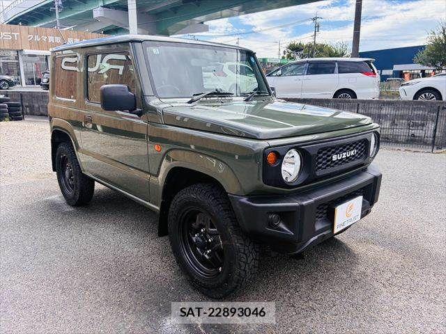 Suzuki JIMNY 2021-01 8659660-12