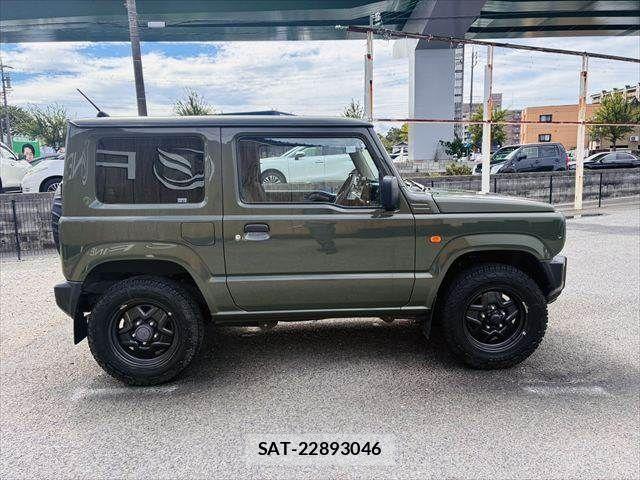 Suzuki JIMNY 2021-01 8659660-13