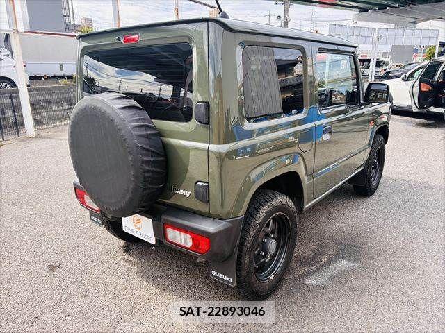 Suzuki JIMNY 2021-01 8659660-14