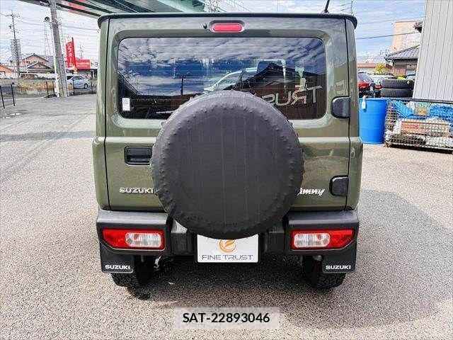 Suzuki JIMNY 2021-01 8659660-15