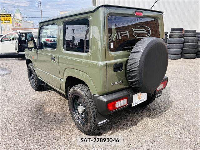 Suzuki JIMNY 2021-01 8659660-16