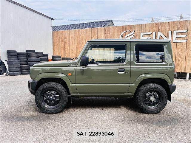 Suzuki JIMNY 2021-01 8659660-17