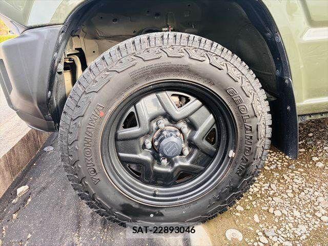 Suzuki JIMNY 2021-01 8659660-22