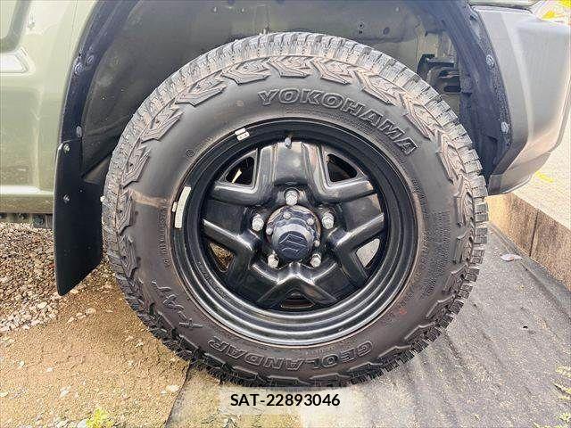 Suzuki JIMNY 2021-01 8659660-23