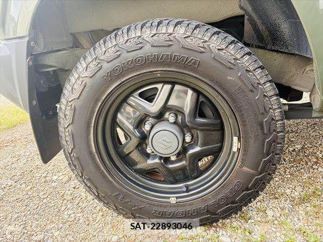 Suzuki JIMNY 2021-01 8659660-24