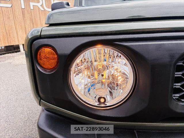 Suzuki JIMNY 2021-01 8659660-25