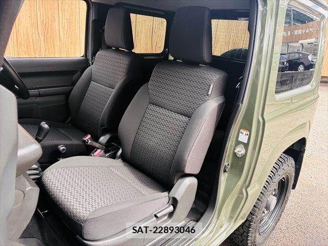 Suzuki JIMNY 2021-01 8659660-26