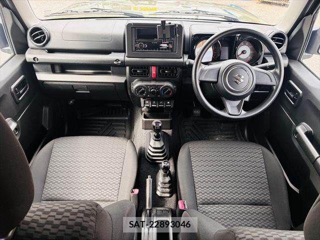 Suzuki JIMNY 2021-01 8659660-2