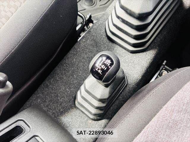 Suzuki JIMNY 2021-01 8659660-29