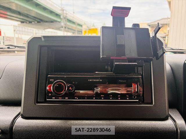 Suzuki JIMNY 2021-01 8659660-3
