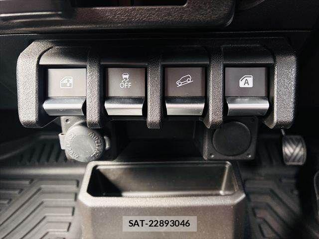 Suzuki JIMNY 2021-01 8659660-4
