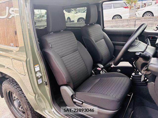 Suzuki JIMNY 2021-01 8659660-5