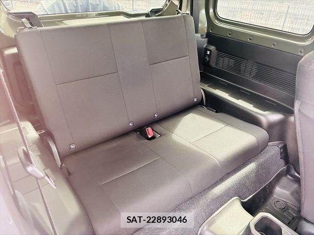 Suzuki JIMNY 2021-01 8659660-6