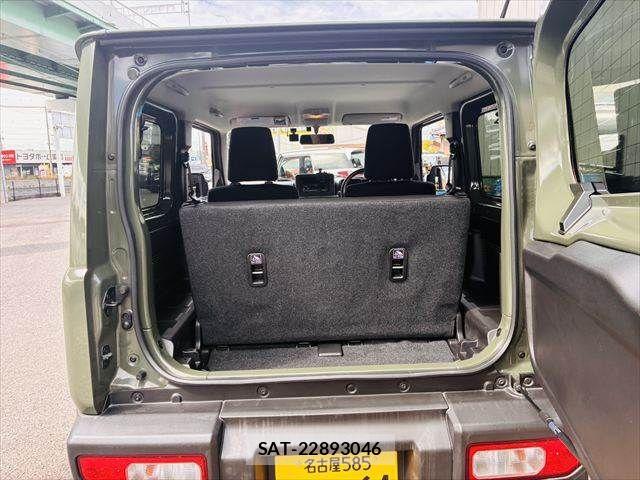 Suzuki JIMNY 2021-01 8659660-7