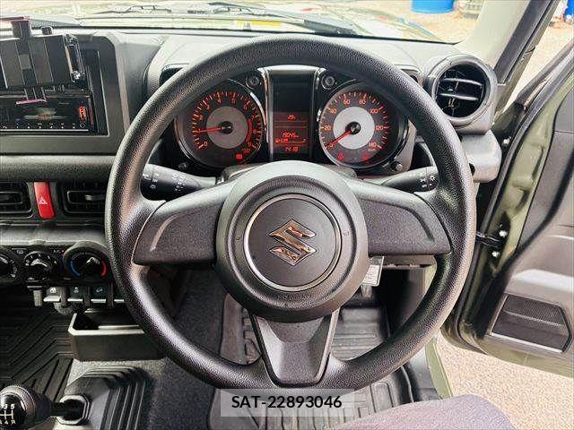 Suzuki JIMNY 2021-01 8659660-8