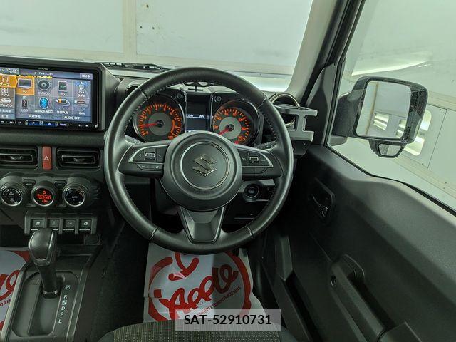 Suzuki JIMNY 2019-04 8659646-9