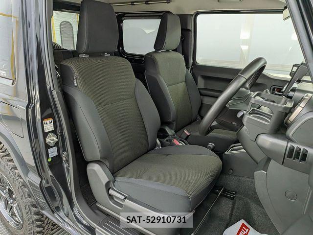 Suzuki JIMNY 2019-04 8659646-10