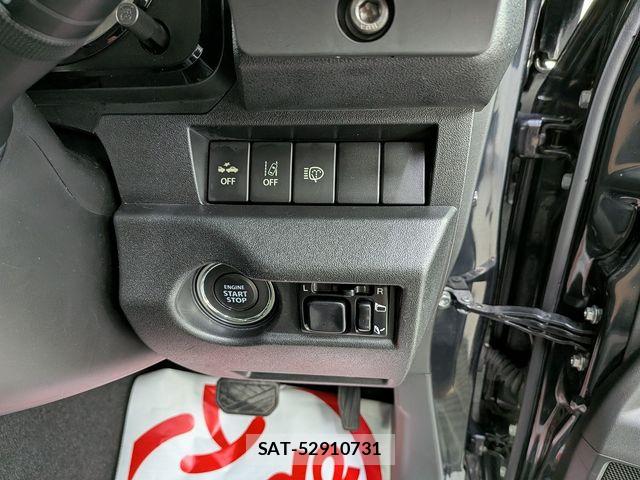 Suzuki JIMNY 2019-04 8659646-11